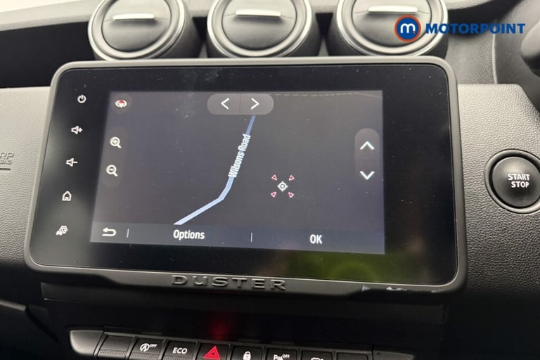 2022 Dacia Duster 1.3 TCe 150 Prestige 5dr EDC SUV Petrol Automatic