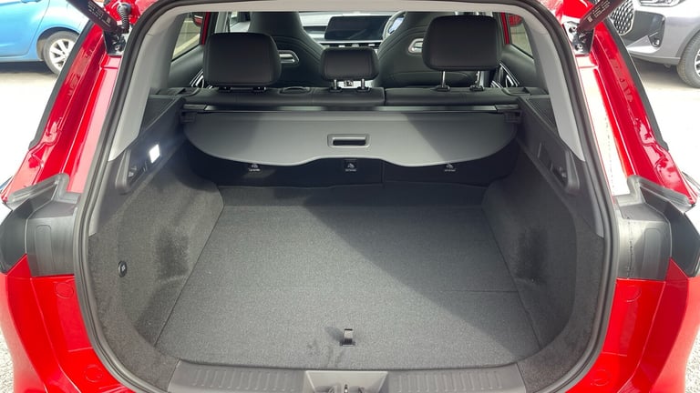 2025 Chery Tiggo 7 Super Hybrid 1.5T PHEV Summit DHT Hybrid