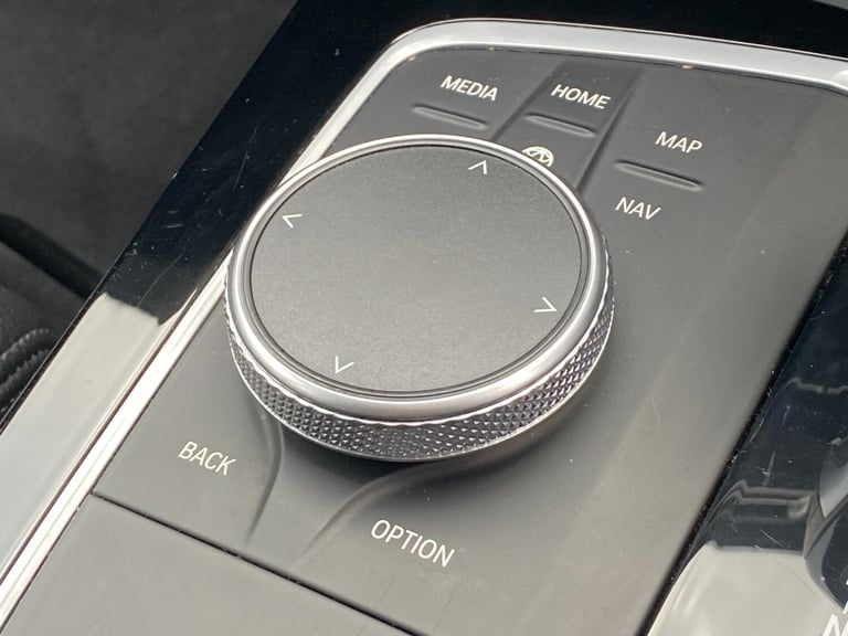 2021 BMW 1 Series 118i Sport Auto 5dr - Virtual Cockpit &amp; Apple CarPlay &amp; Heated Seats HA...