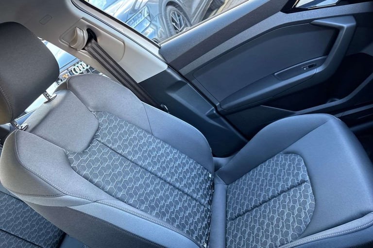 2025 Audi A1 25 TFSI Sport 5dr HATCHBACK PETROL Manual