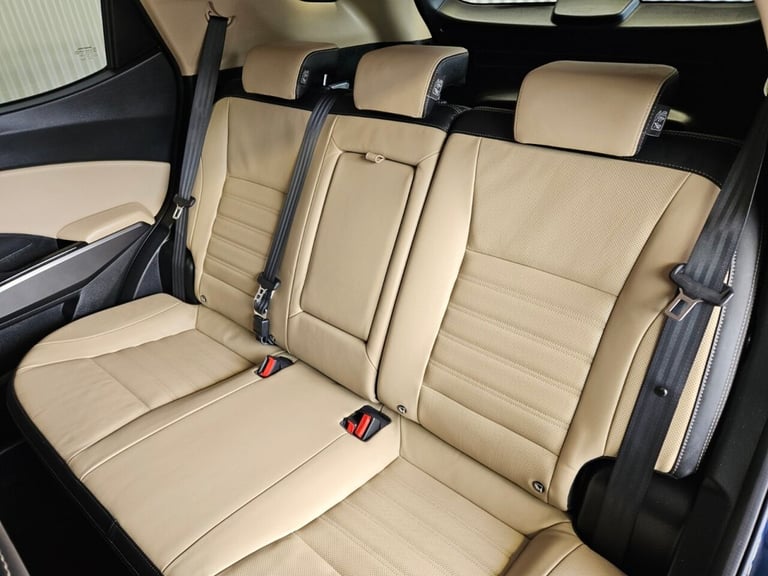 2018 Ssangyong Trivoli XLV 1.6 e-XDi EX SUV 5dr Diesel Manual Euro 6 (s/s) (115 ps) ESTATE Diesel...