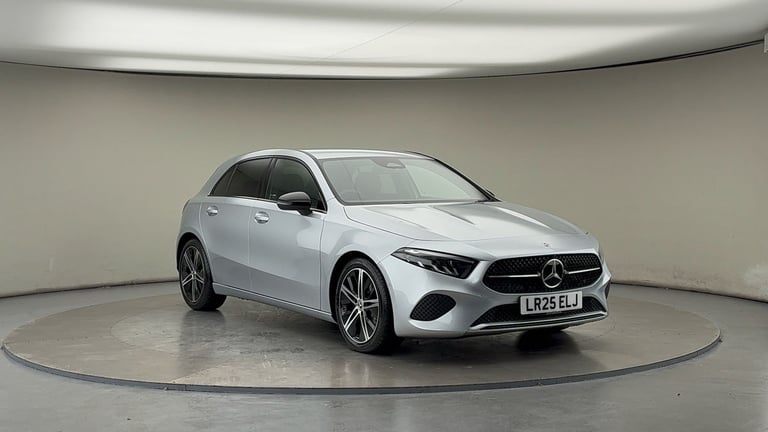 2025 Mercedes-Benz A-Class 1.3 A180h MHEV Sport Edition Hatchback 5dr Petrol Hybrid 7G-DCT Euro 6...