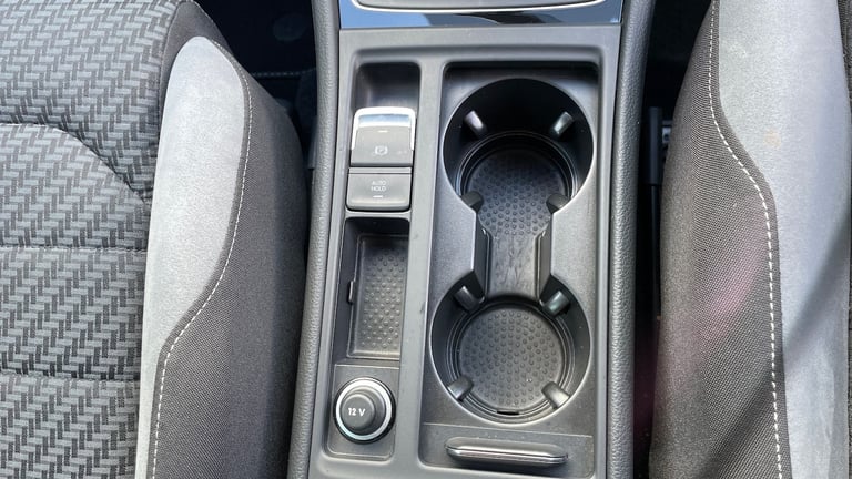 2018 Volkswagen Golf GOLF R-LINE TSI EVO Hatchback Petrol Manual