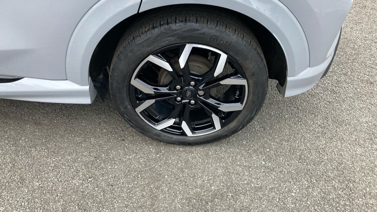 2023 Ford Puma 1.0 EcoBoost Hybrid mHEV ST-Line X 5dr DCT HATCHBACK PETROL Automatic