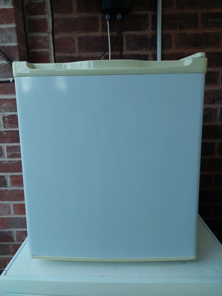 Table Top Freezer 