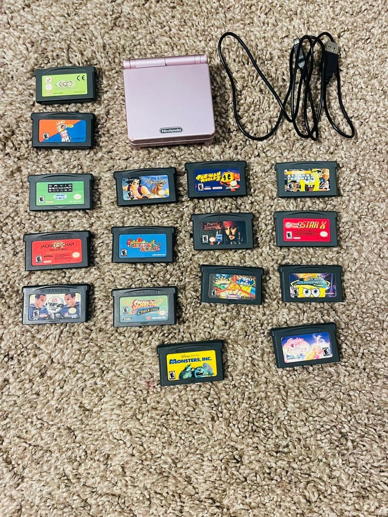 Game boy  Game boy 