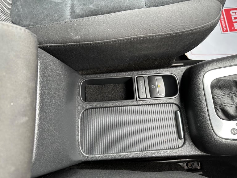 2013 Volkswagen Tiguan 2.0 TDI BlueMotion Tech Match DSG 4WD Euro 5 (s/s) 5dr ESTATE Diesel Autom...