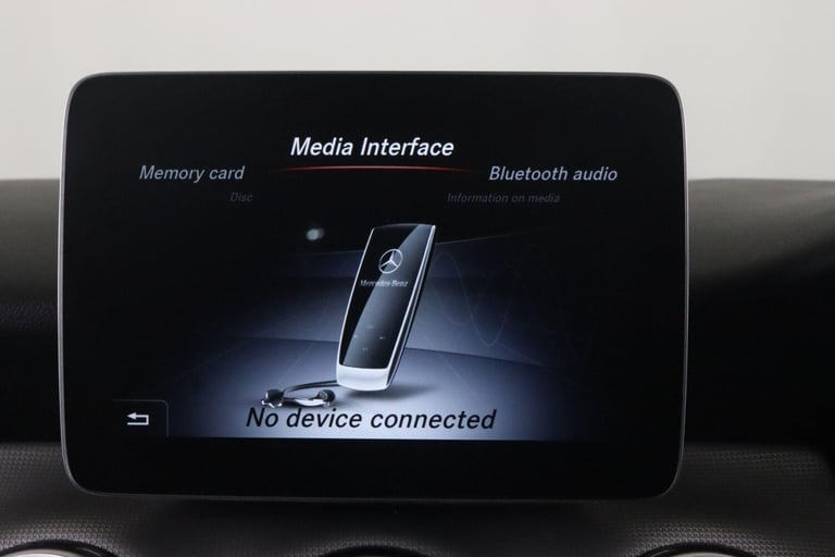 2020 Mercedes-Benz GLA 1.6 GLA180 Urban Edition 7G-DCT Euro 6 (s/s) 5dr ESTATE Petrol Automatic