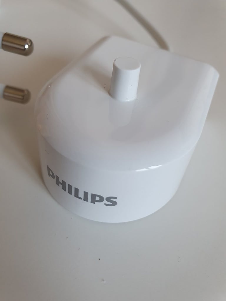Philips toothbrush bits - hardcase, softcase and charger - prices from