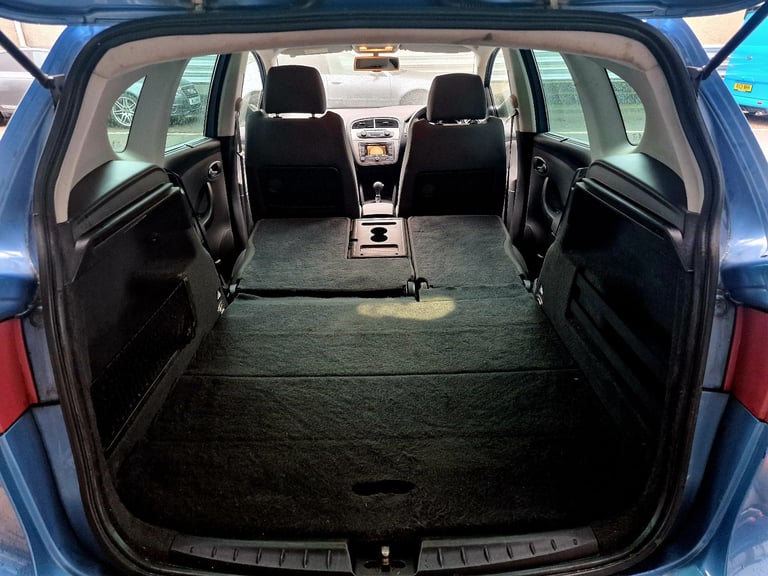 Seat, ALTEA XL, Estate, 2014, Semi-Auto, 1598 (cc), 5 doors
