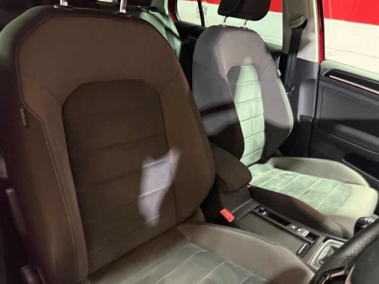 2017 Volkswagen Golf 1.6 TDI BlueMotion Tech GT Euro 6 (s/s) 5dr HATCHBACK Diesel Manual