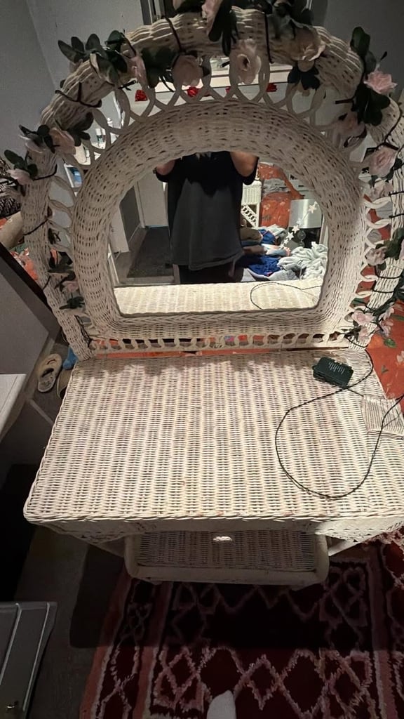 image for Dressing table 