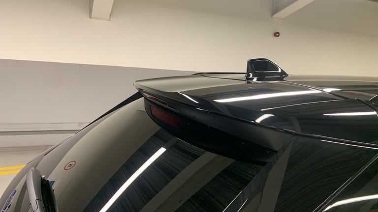 2024 Peugeot 2008 1.2 PureTech 130 GT 5dr EAT8 HATCHBACK PETROL Automatic