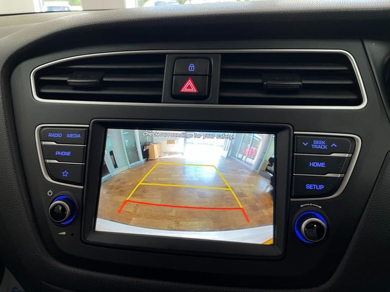 2019 Hyundai i20 1.0 T-GDi SE Hatchback 5dr Petrol Manual Euro 6 (s/s) (100 ps) Hatchback Petrol ...