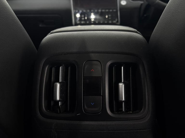 2022 Hyundai TUCSON 1.6 h T-GDi Ultimate SUV 5dr Petrol Hybrid Auto Euro 6 (s/s) (230 ps) - HEA S...