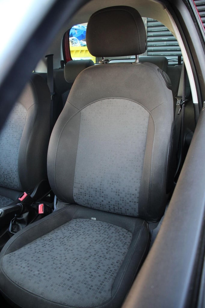 VAUXHALL ADAM 1.2 16v JAM Euro 5 3dr 2014