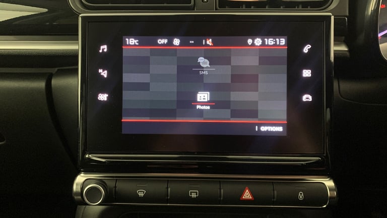 2024 Citroen C3 1.2 PureTech PLUS Hatchback 5dr Petrol Manual Euro 6 (s/s) (83 ps) Hatchback Petr...