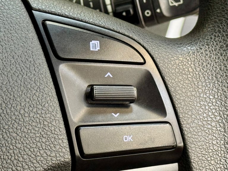 2015 Hyundai Tucson Hyundai Tucson S 1.7 CRDi Blue Drive  Grey Metallic  Low