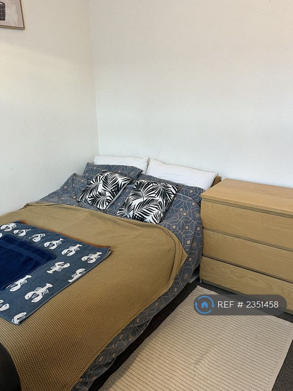 1 bedroom in Carmelite Road, Coventry, CV1 (#2351458)
