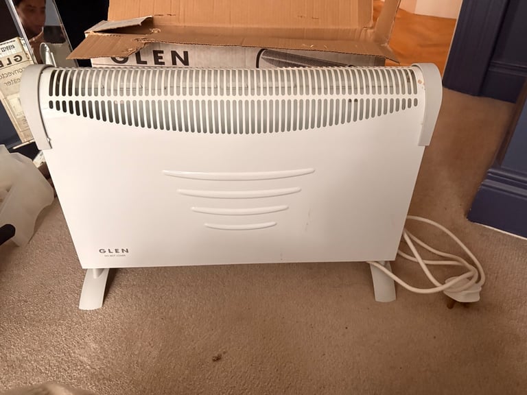 image for Convector Heater 