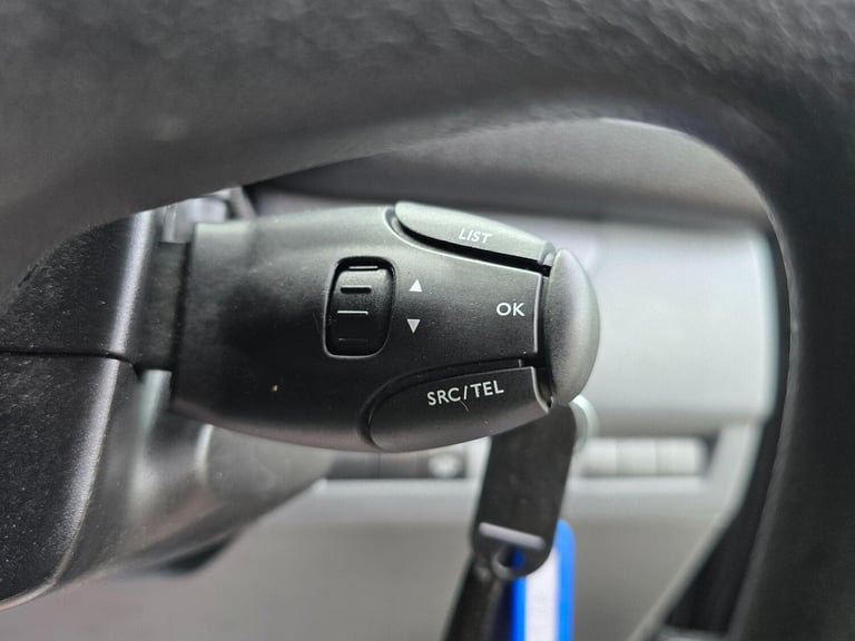 2022 Citroen Dispatch 2.0 BlueHDi 1200 Enterprise Pro M Crew Van MWB Euro 6 (s/s) 6dr PANEL VAN D...