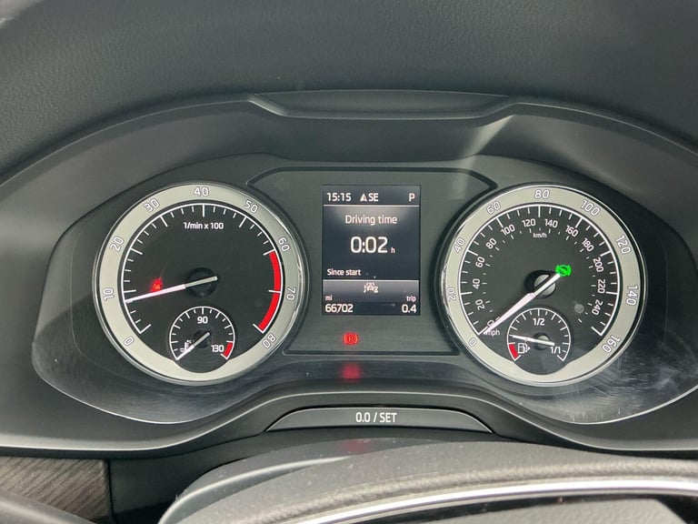 2022 Skoda Kodiaq 1.5 TSI ACT SE L SUV 5dr Petrol DSG Euro 6 (s/s) (7 Seat) (150 ps) ESTATE Petro...
