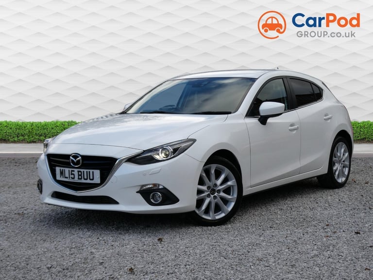 image for 2.2d Sport Nav 5dr *1 OWNER +9 SERVICES +LOW MILES +£20 TAX +ULEZ *