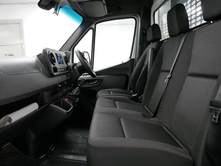 73 MERCEDES-BENZ SPRINTER 315 RWD 2.0 CDI 150 BHP L3 LONG PROGRESSIVE DROPSIDE