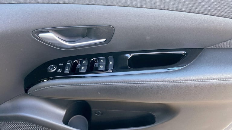 2021 Hyundai TUCSON 1.6 h T-GDi 13.8kWh Ultimate SUV 5dr Petrol Plug-in Hybrid Auto 4WD Euro 6 ES...