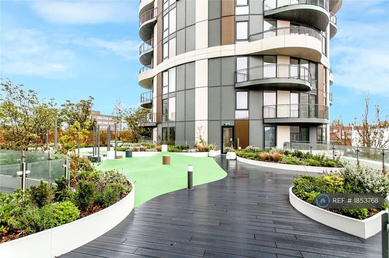 image for 1 bedroom flat in Oculus House, Barking, IG11 (1 bed) (#1853768)