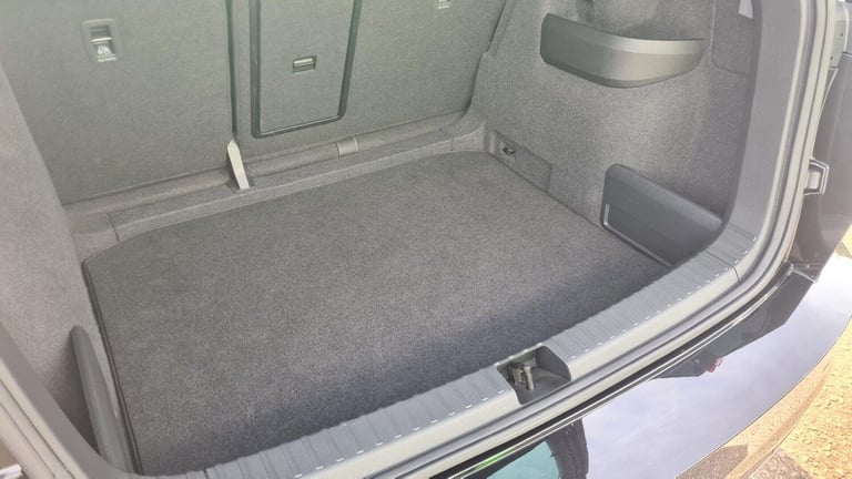 2023 Skoda Karoq 1.5 TSI ACT SportLine DSG Euro 6 (s/s) 5dr ESTATE Petrol Automatic