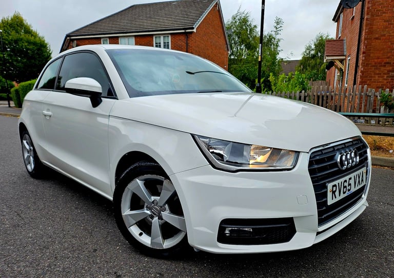 Audi A1 Sport 1.6 Diesel, AUTOMATIC, 79K LOW MILEAGE!