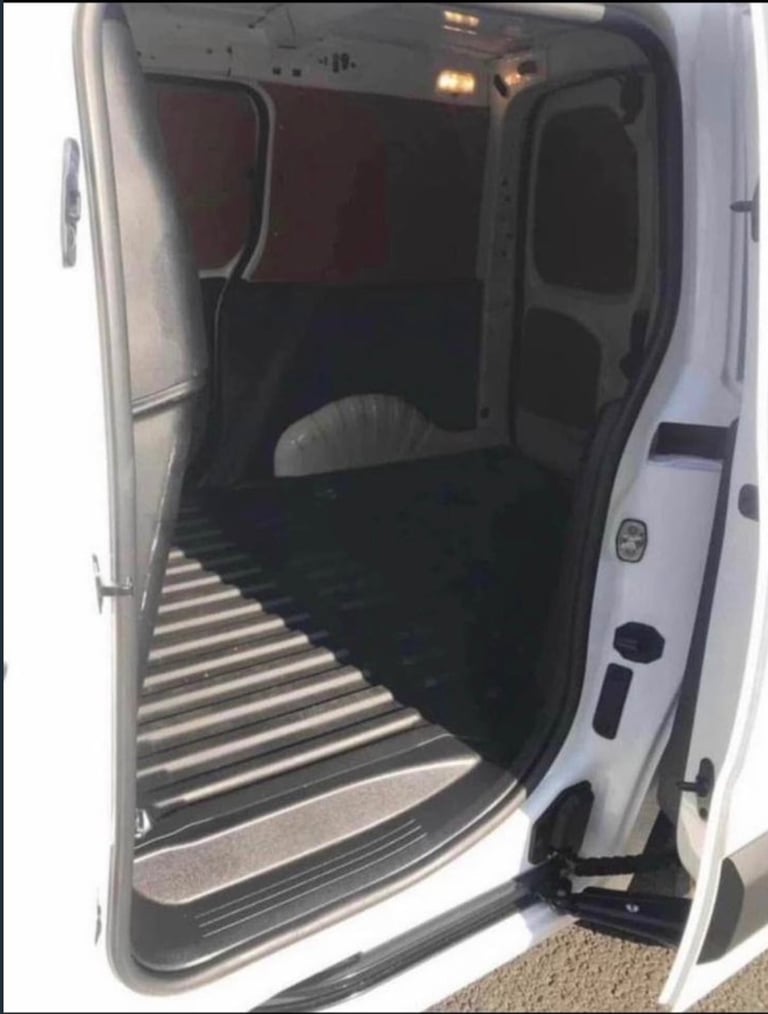 Toyota, PROACE CITY, Panel Van, 2021, Manual, 1499 (cc)