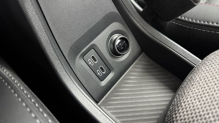 2024 MINI Cooper 2.0 S Sport 3dr Auto HATCHBACK PETROL Automatic