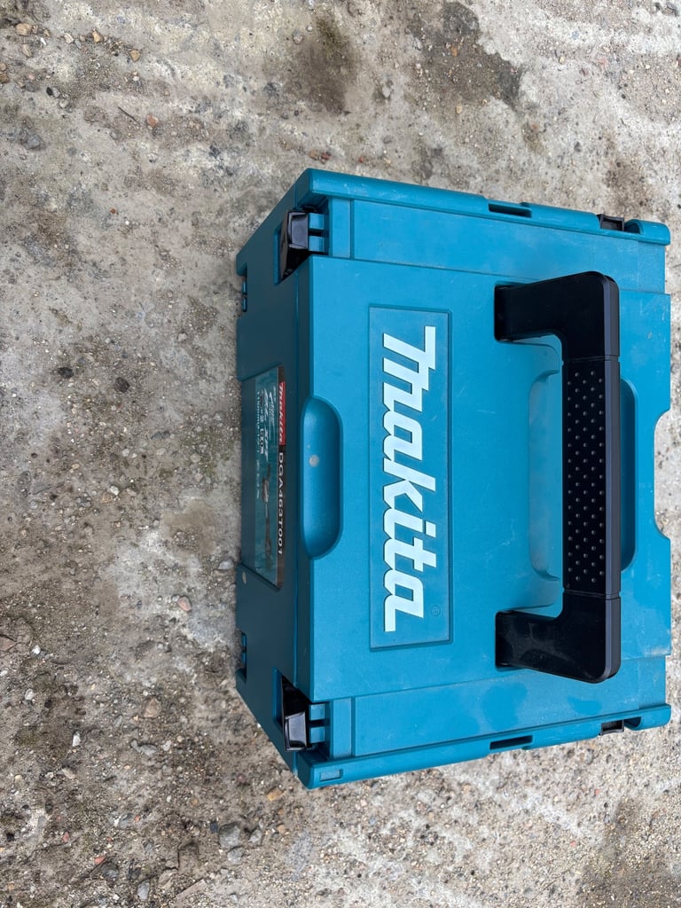 Makita grinder