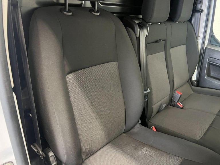 2023 Fiat Scudo 1.5 BlueHDi Primo LWB Euro 6 (s/s) 6dr Panel Van Diesel Manual