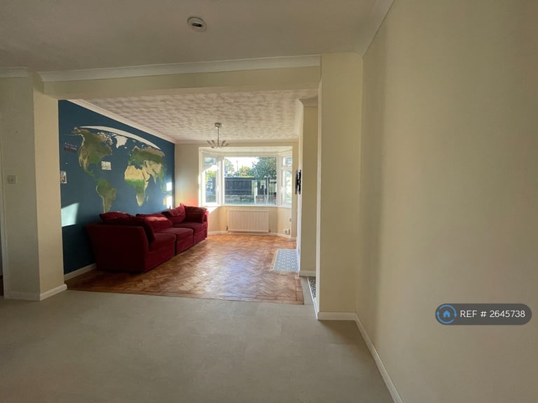 3 bedroom house in Church Cowley Road, Oxford, OX4 (3 bed) (#2645738)