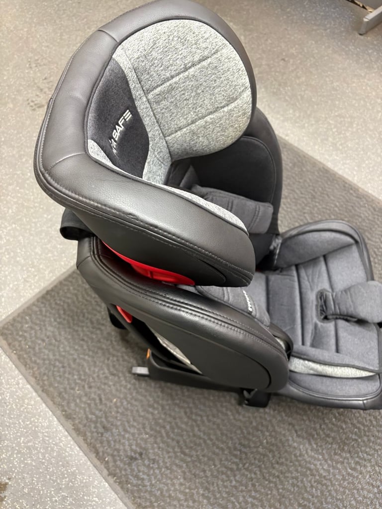 Infa Safe Event FX Child Car Seat