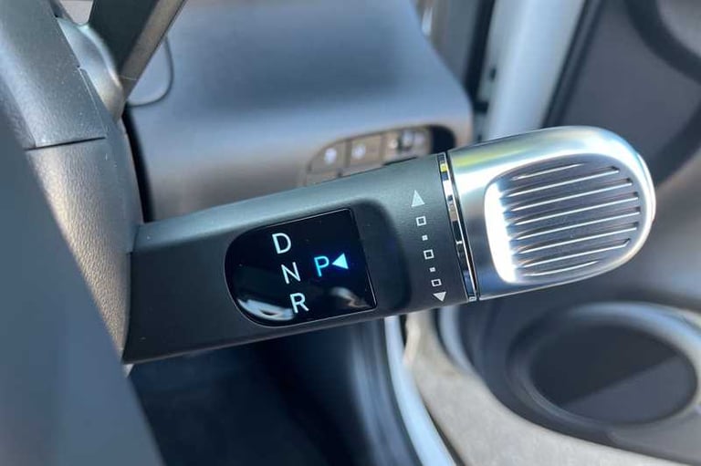 2025 Hyundai INSTER 85kW 02 49kWh 5dr Auto HATCHBACK ELECTRIC Automatic