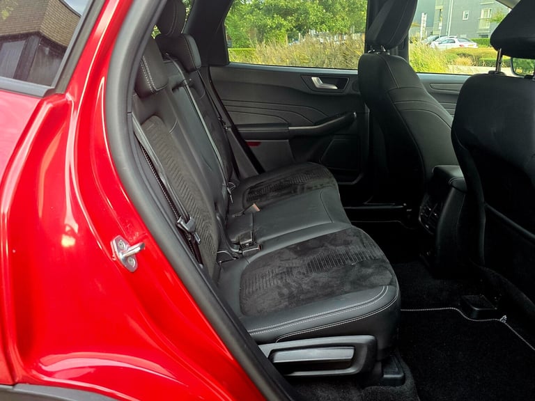 2024 Ford Kuga 2025/74 PLUG-IN HYBRID PCO QUALIFY Active 5K EXTRAS S.U.V  HATCHBACK Petrol Parall...