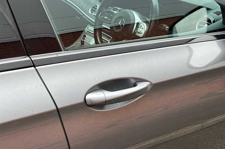 2020 Mercedes-Benz E-Class 2.0 E200 AMG Line Edition (Premium) Saloon 4dr Petrol G-Tronic+ Euro 6...
