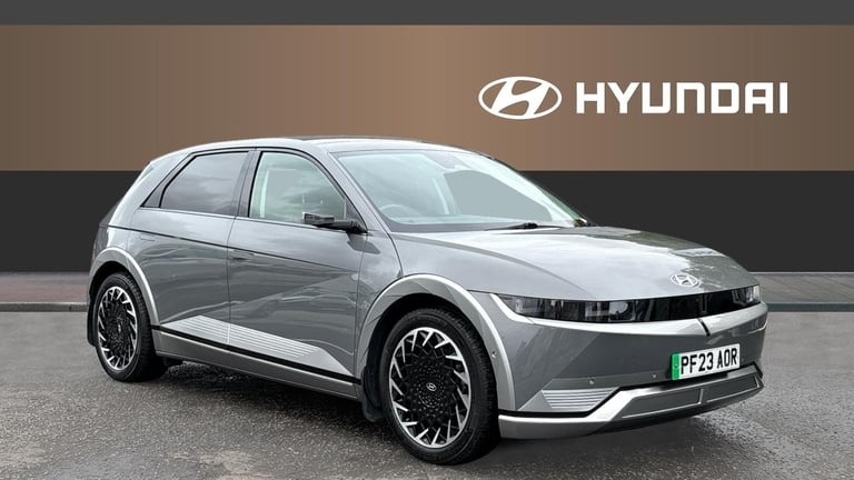 2023 Hyundai IONIQ 5 168kW Namsan Edition 77 kWh 5dr Auto Electric Hatchback Hatchback Electric A...