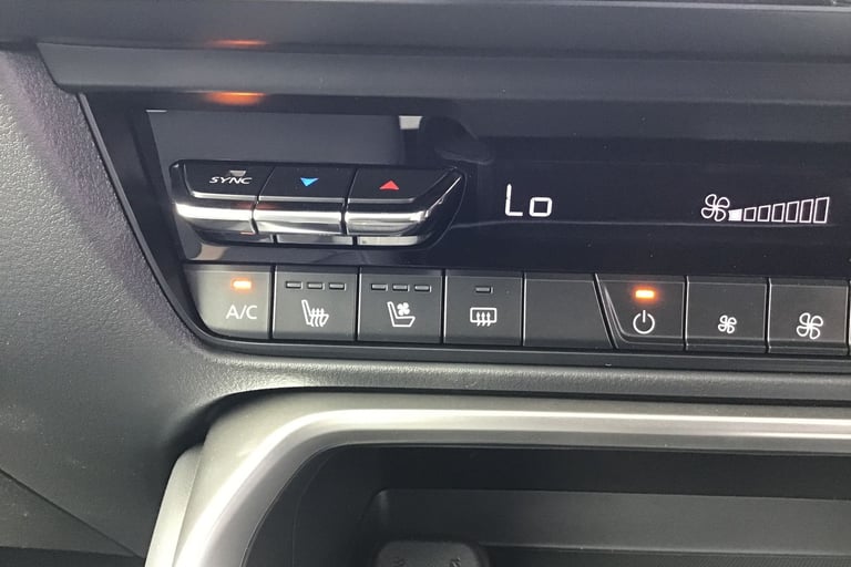 2025 Mazda CX-60 107571 4x4 PETROL/ELECTRIC Automatic