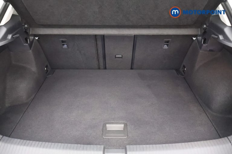 2022 Volkswagen T-Roc 1.5 TSI Life 5dr SUV Petrol Manual