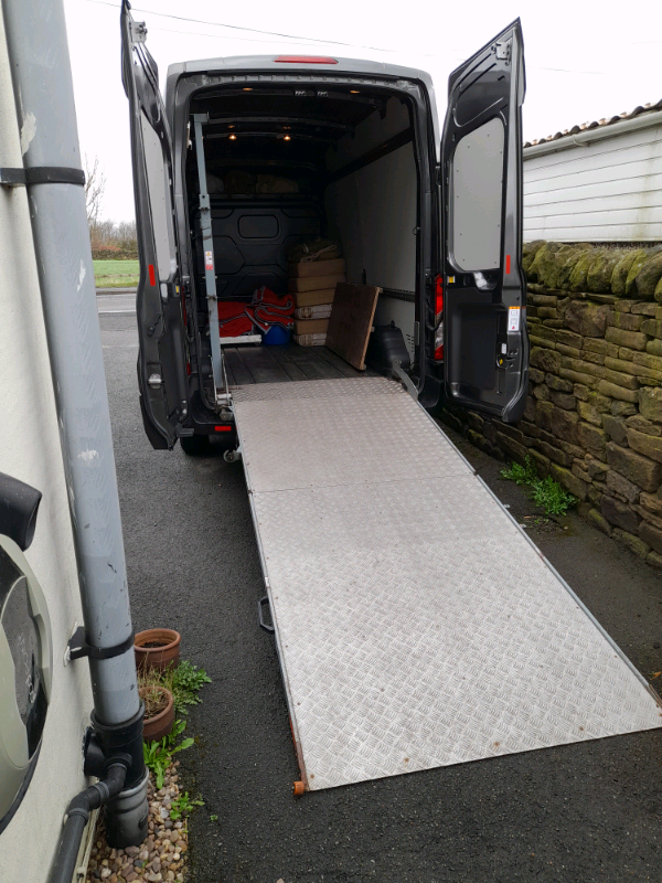  Collection and delivery  