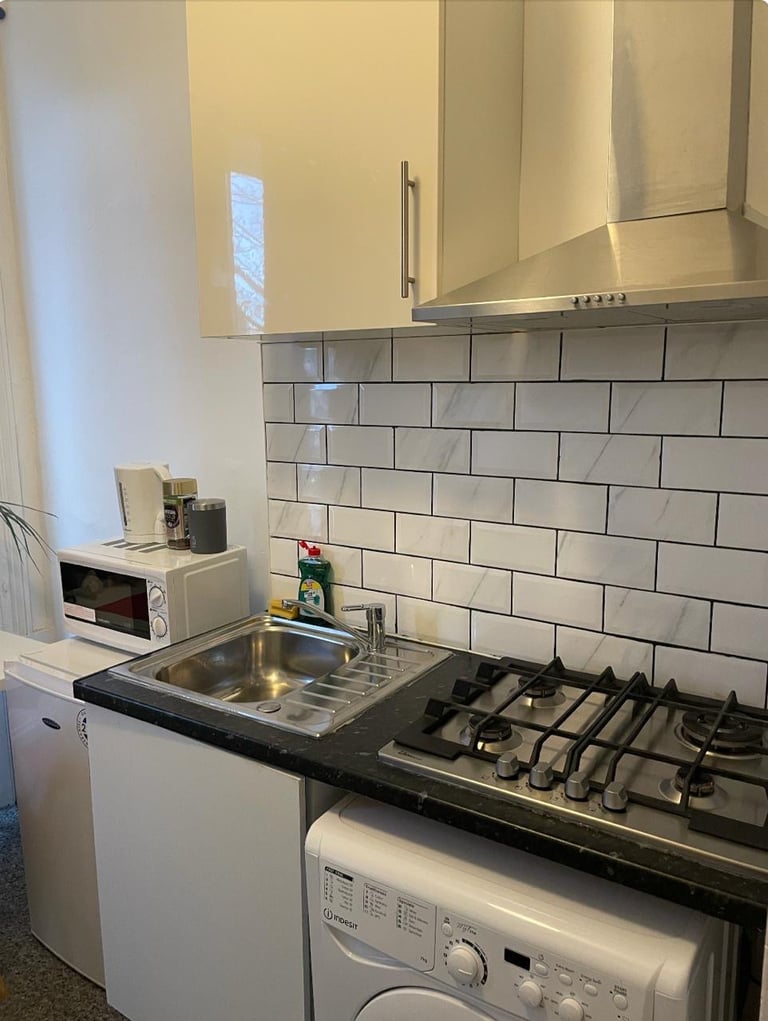 3x studios block upper st N1 dss welcome 