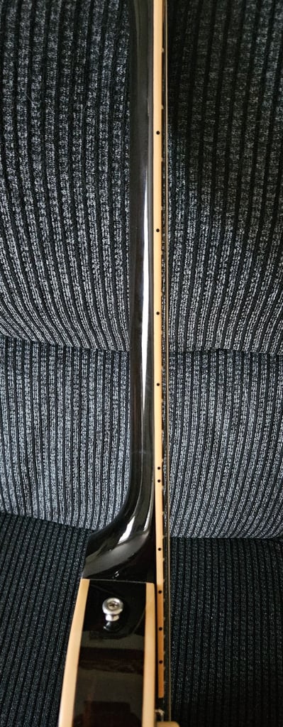 Gibson Memphis ES Les Paul Heritage Cherry