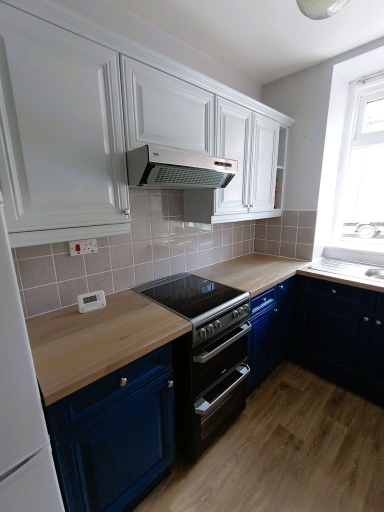 1 bedroom flat to rent in Forfar