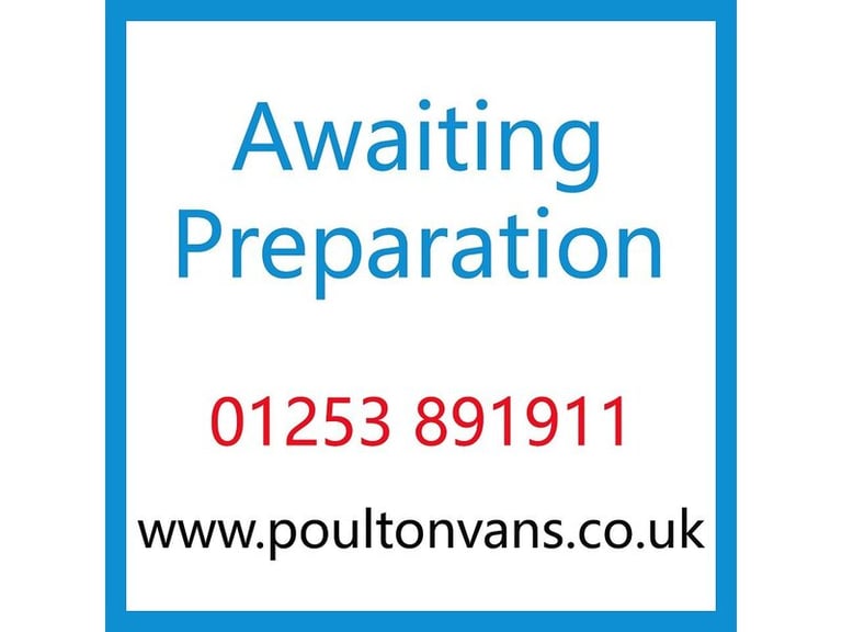  Ford Transit Custom 320 Trend 2.0TDC, 130ps, L2 LWB 9 Seat Minibus, H.Screen, Air Con, Cruise,  ...