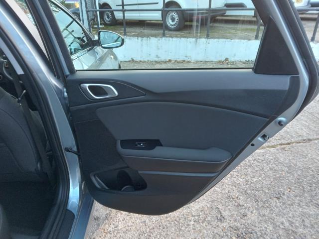 2023 Kia Ceed 1.5T Gdi Isg 2 5Dr Hatchback Petrol Manual